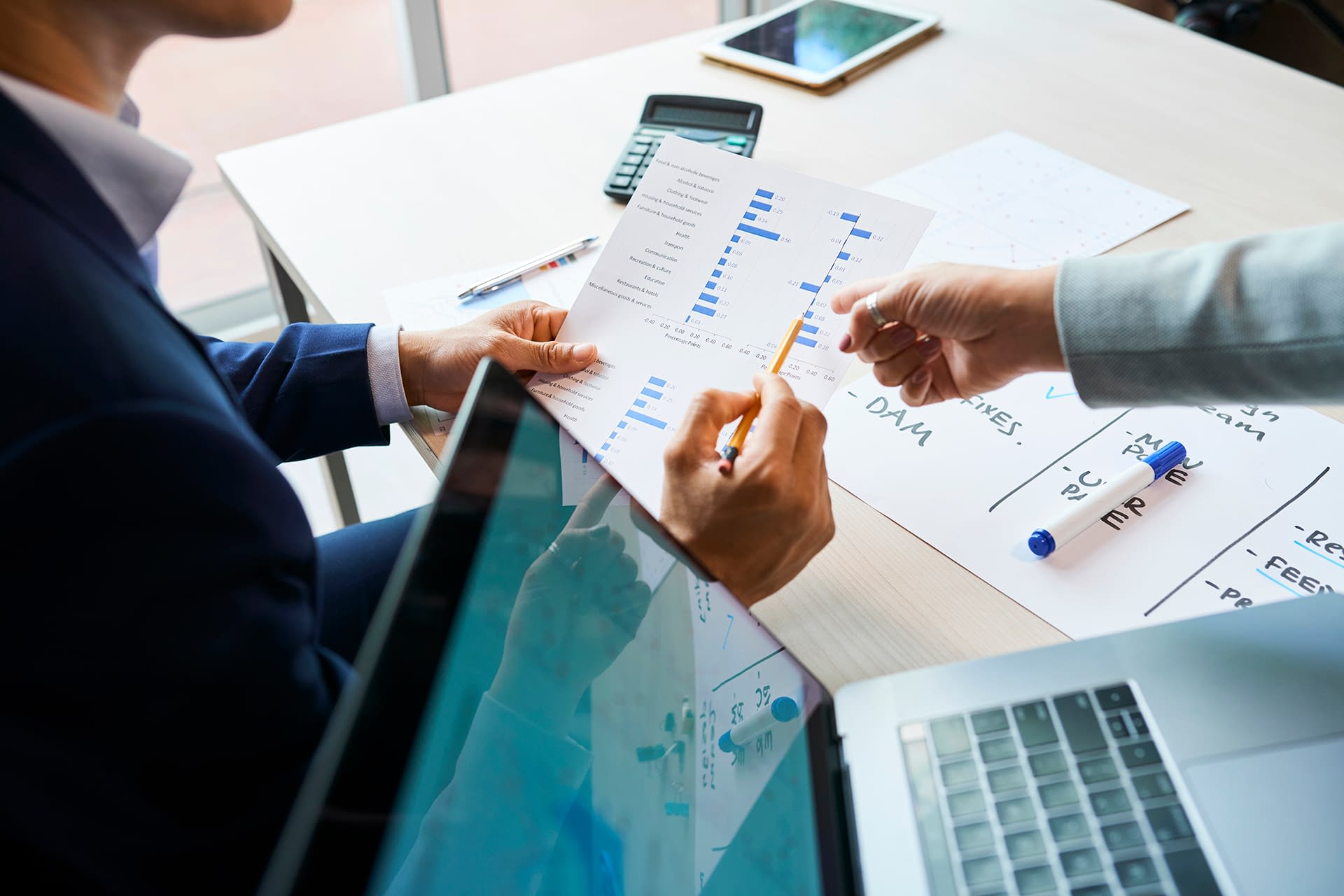 News Marketing Specialistico